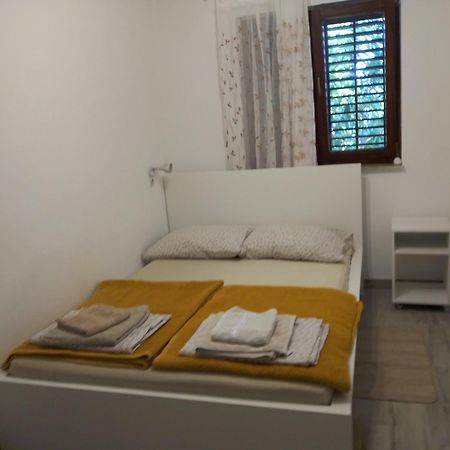 Apartments Olea 巴斯卡 外观 照片