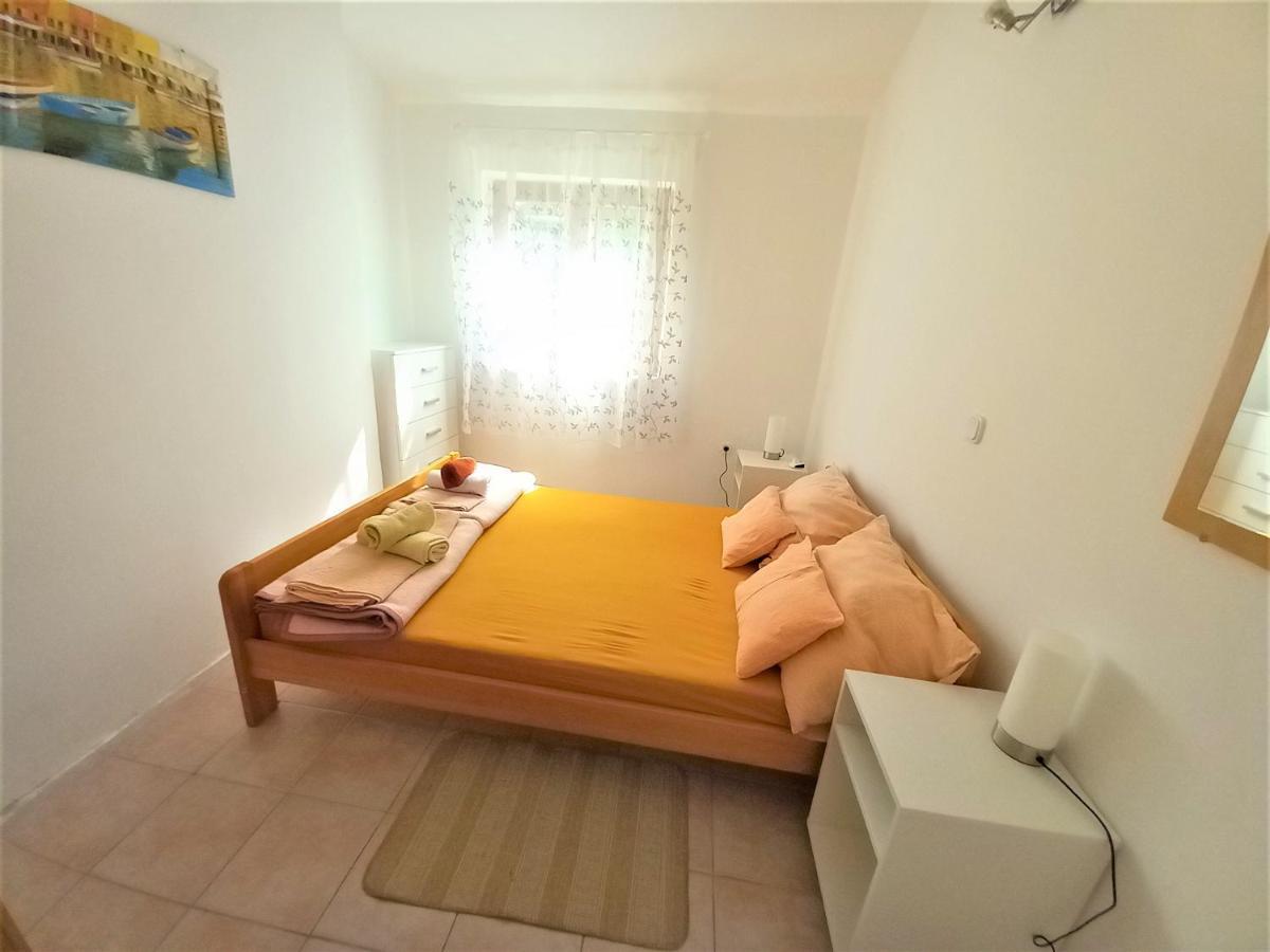 Apartments Olea 巴斯卡 外观 照片