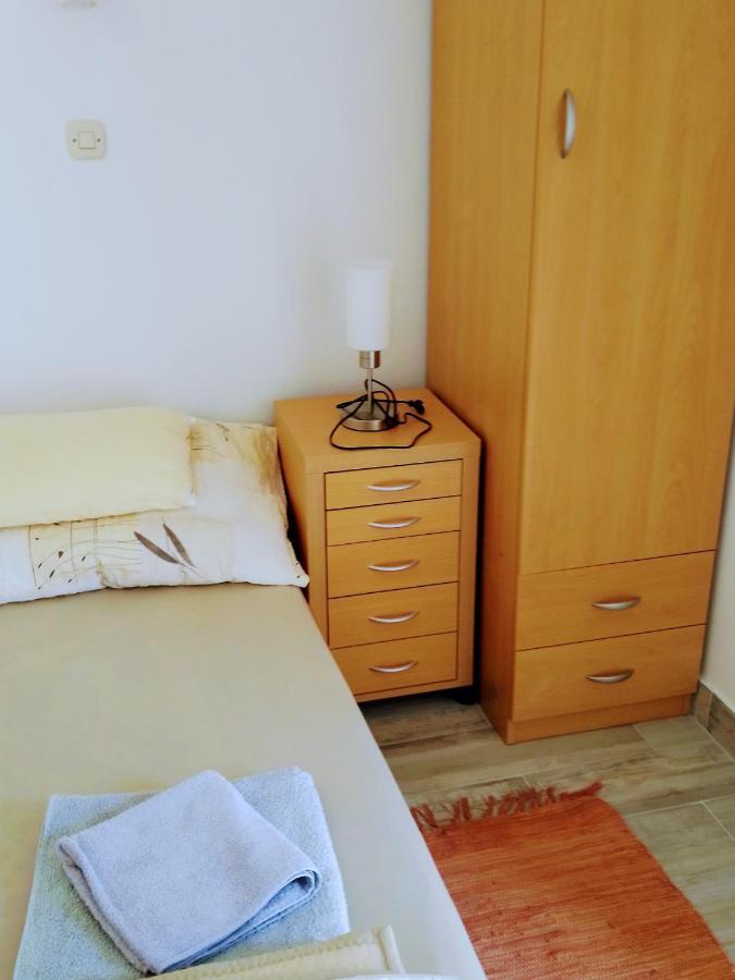 Apartments Olea 巴斯卡 外观 照片
