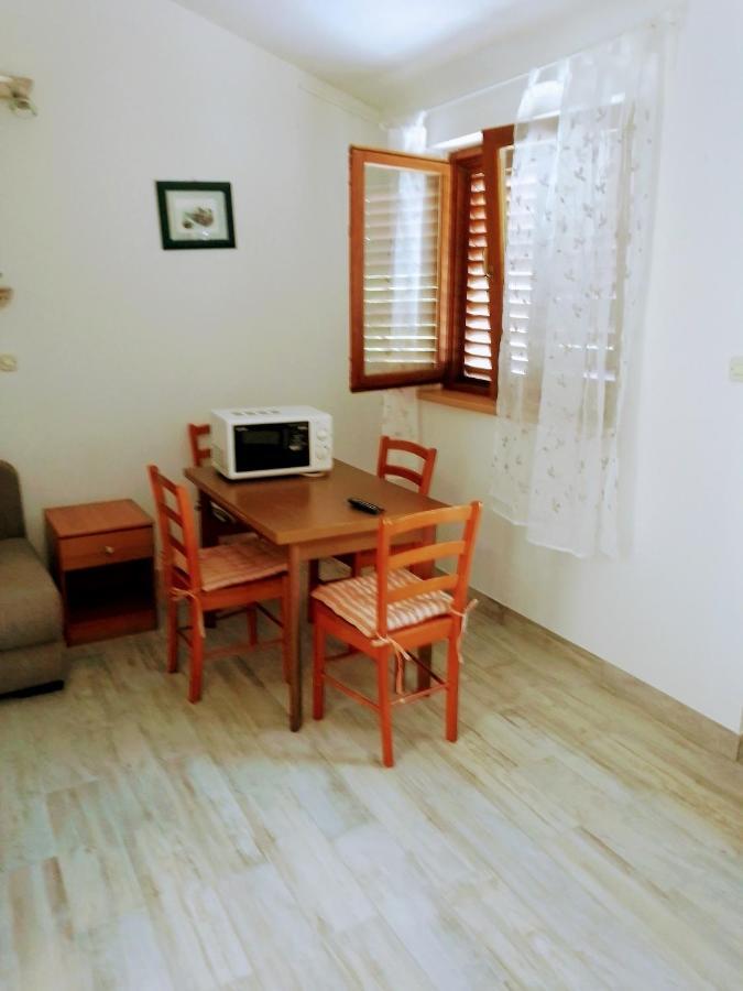 Apartments Olea 巴斯卡 外观 照片