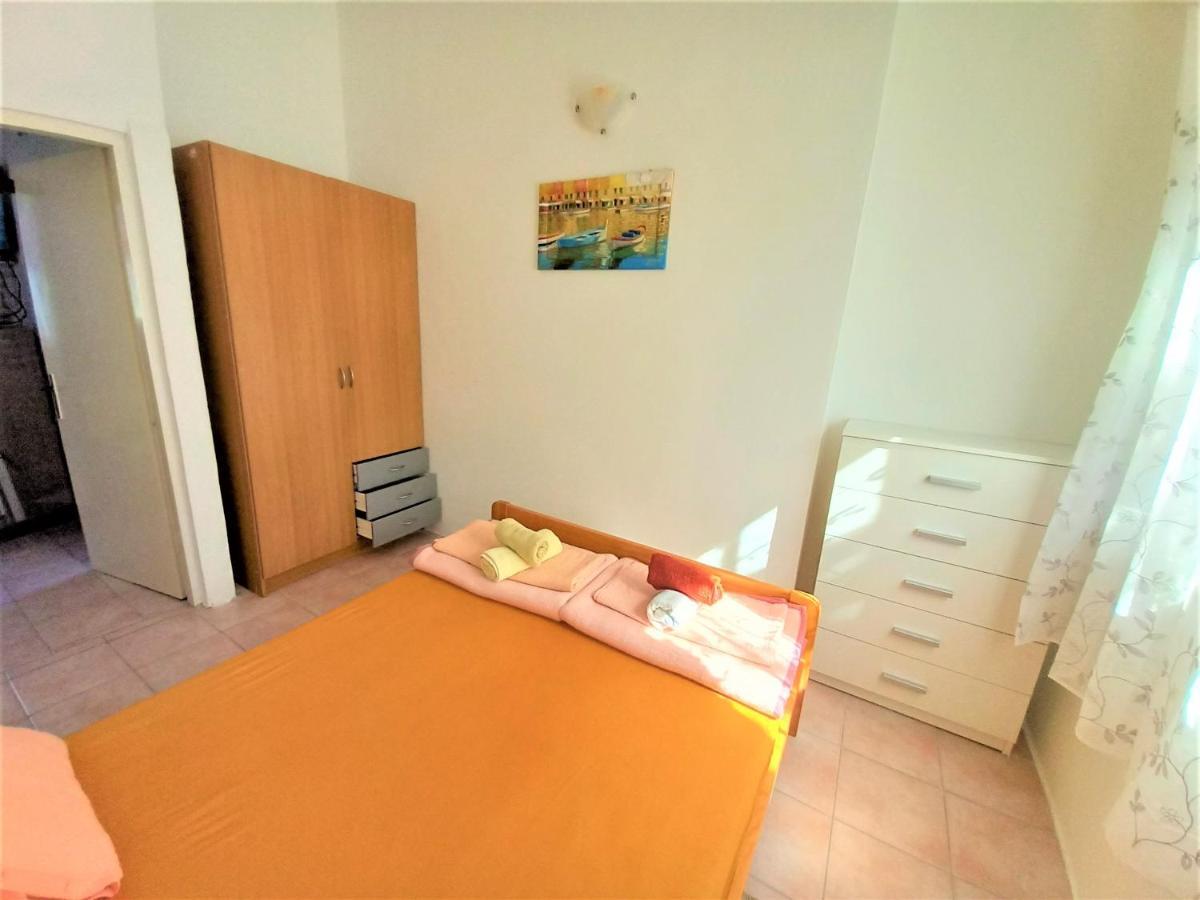 Apartments Olea 巴斯卡 外观 照片