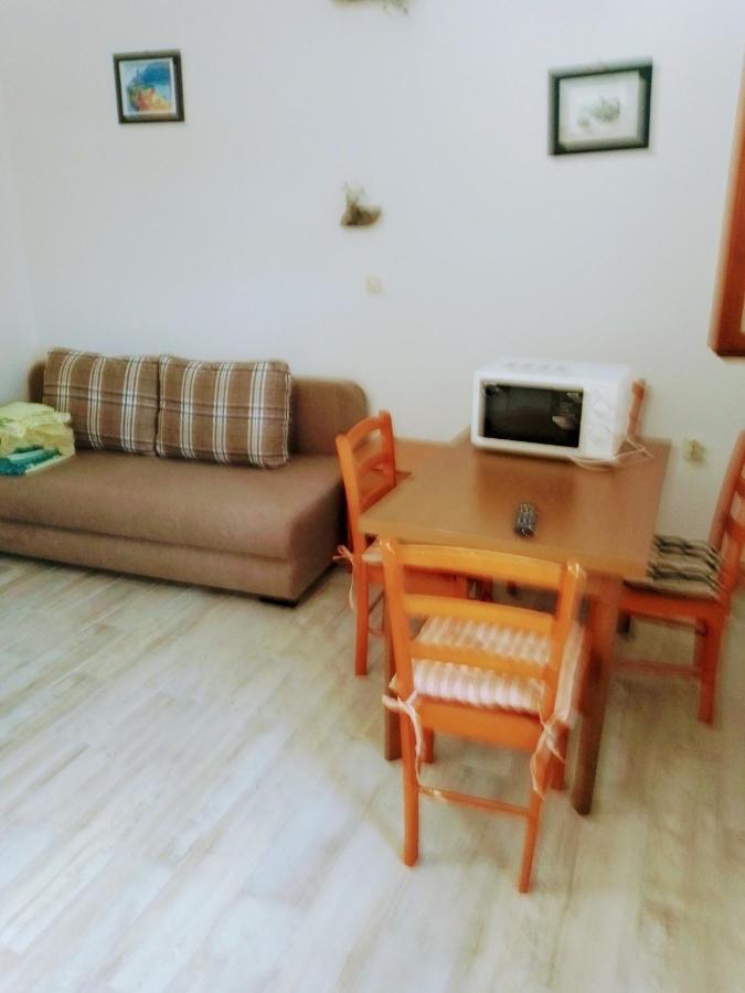 Apartments Olea 巴斯卡 外观 照片